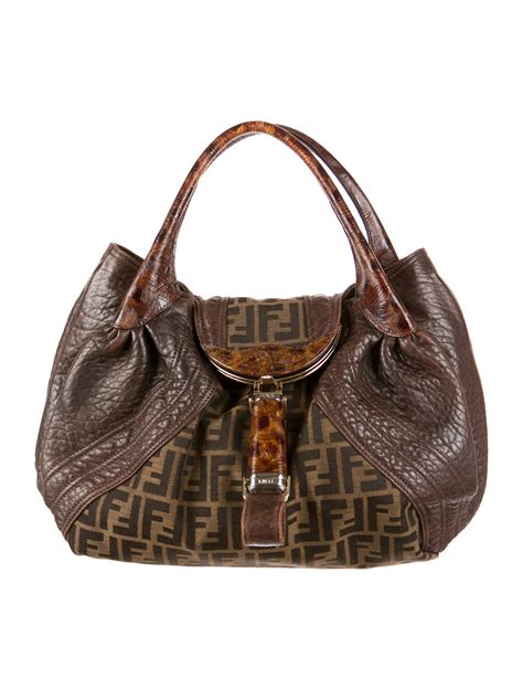 felicità romagnoli fendi|fendi handbags online.